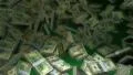 DollarFlurry HD Footage