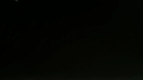 Dollars falling with black background pt 1 of 2 Stock Footage 149663048