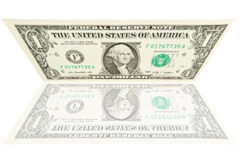 Dollars Stock Illustration