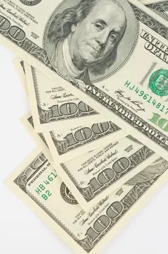 Dollars Illustrazione stock