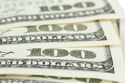 Dollars Stock Photos