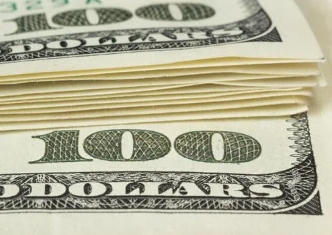 Dollars Stock Photos