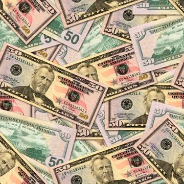 Dollars Stock Photos