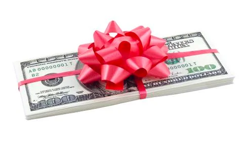 Dollars Stock Photos