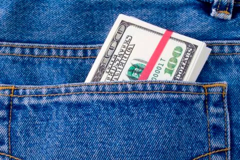 Dollars Stock Photos