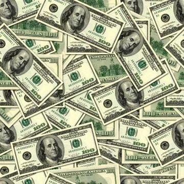 Dollars Stock Photos