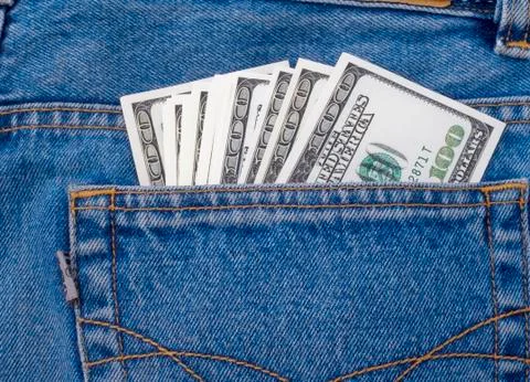 Dollars Stock Photos