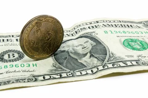 Dollars Stock Photos