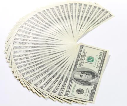 Dollars Stock Photos