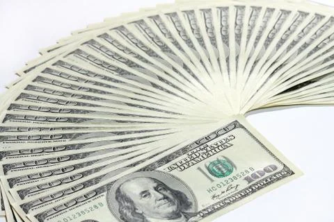 Dollars Stock Photos