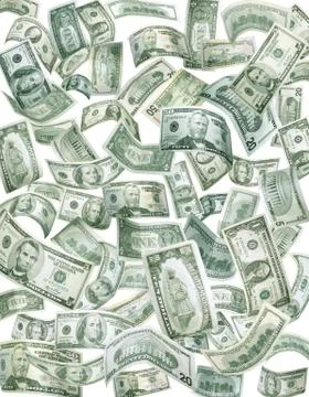 Dollars Stock Photos