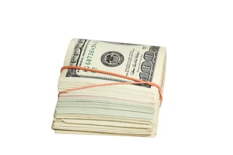 Dollars Stock Photos