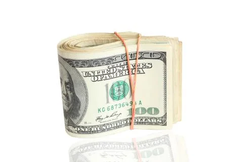 Dollars 스톡 사진