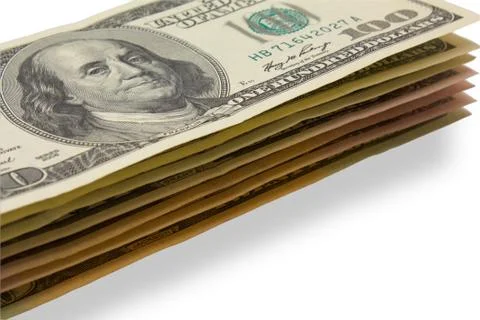 Dollars Stock Photos