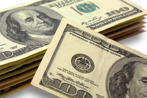 Dollars Stock Photos