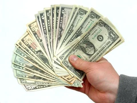 Dollars Stock Photos