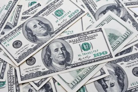 Dollars Stock Photos