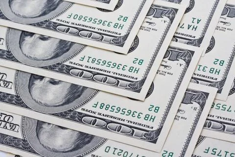 Dollars Stock Photos