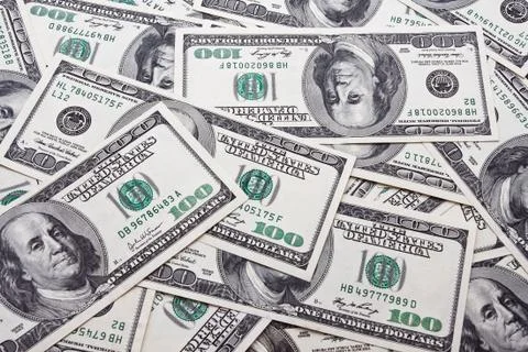 Dollars Stock Photos