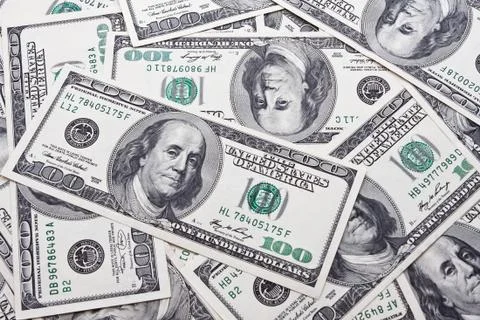 Dollars Stock Photos