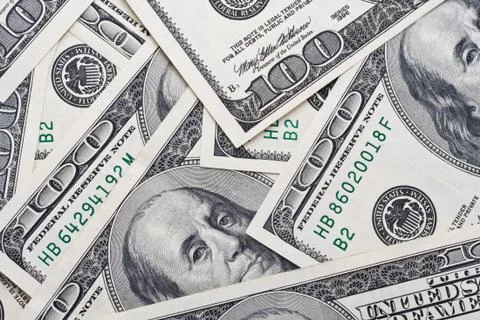 Dollars Stock Photos