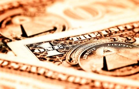 Dollars Stock Photos