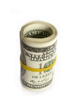 Dollars Stock-Fotos
