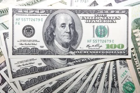 Dollars Stock Photos