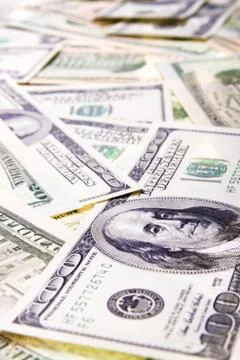 Dollars Stock Photos