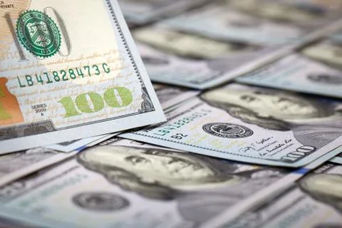 Dollars Stock Photos