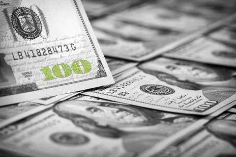 Dollars Stock Photos