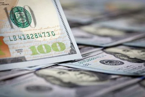 Dollars Stock Photos