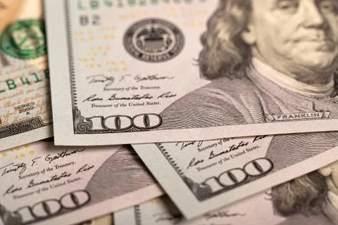 Dollars Stock Photos