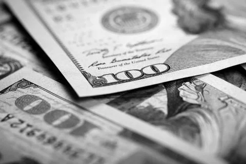Dollars Stock Photos