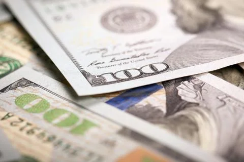 Dollars Stock Photos