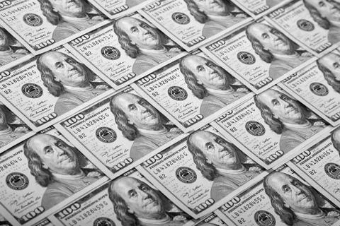Dollars Stock Photos