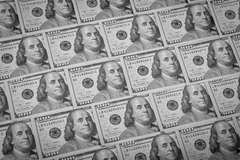 Dollars Stock Photos