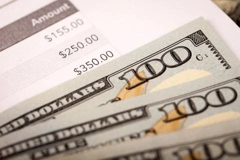 Dollars Stock Photos