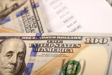 Dollars Stock Photos