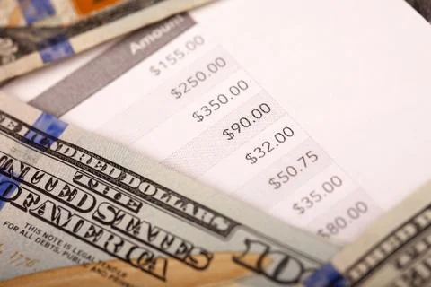 Dollars Stock Photos