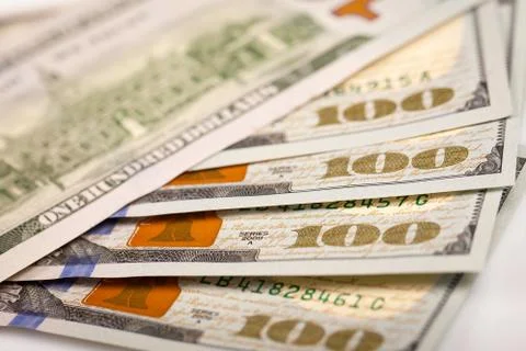 Dollars Stock Photos