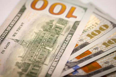 Dollars Stock Photos
