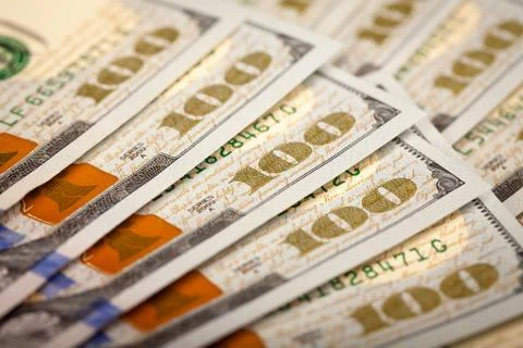 Dollars Stock Photos