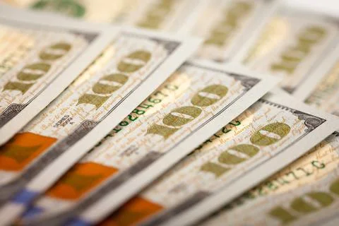 Dollars Stock Photos