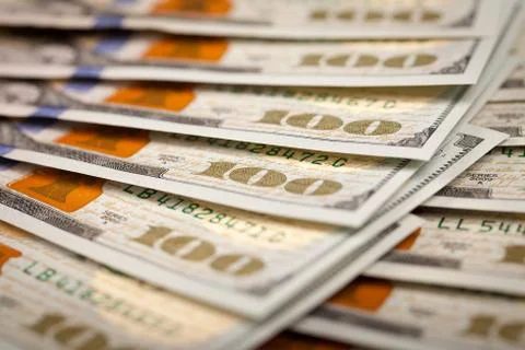 Dollars Stock Photos