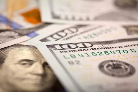 Dollars Stock Photos