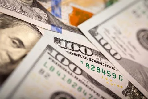 Dollars Stock Photos