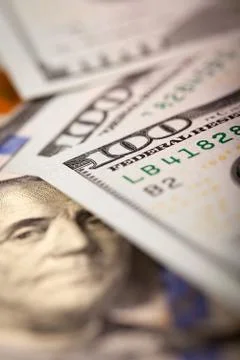 Dollars Stock Photos