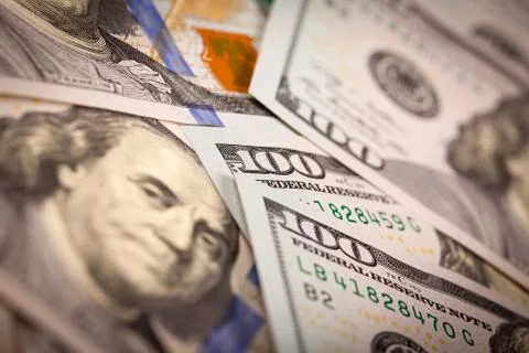 Dollars Stock Photos