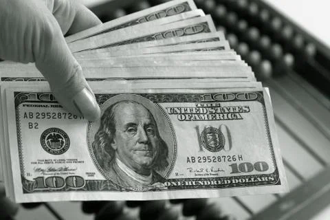 Dollars Stock Photos